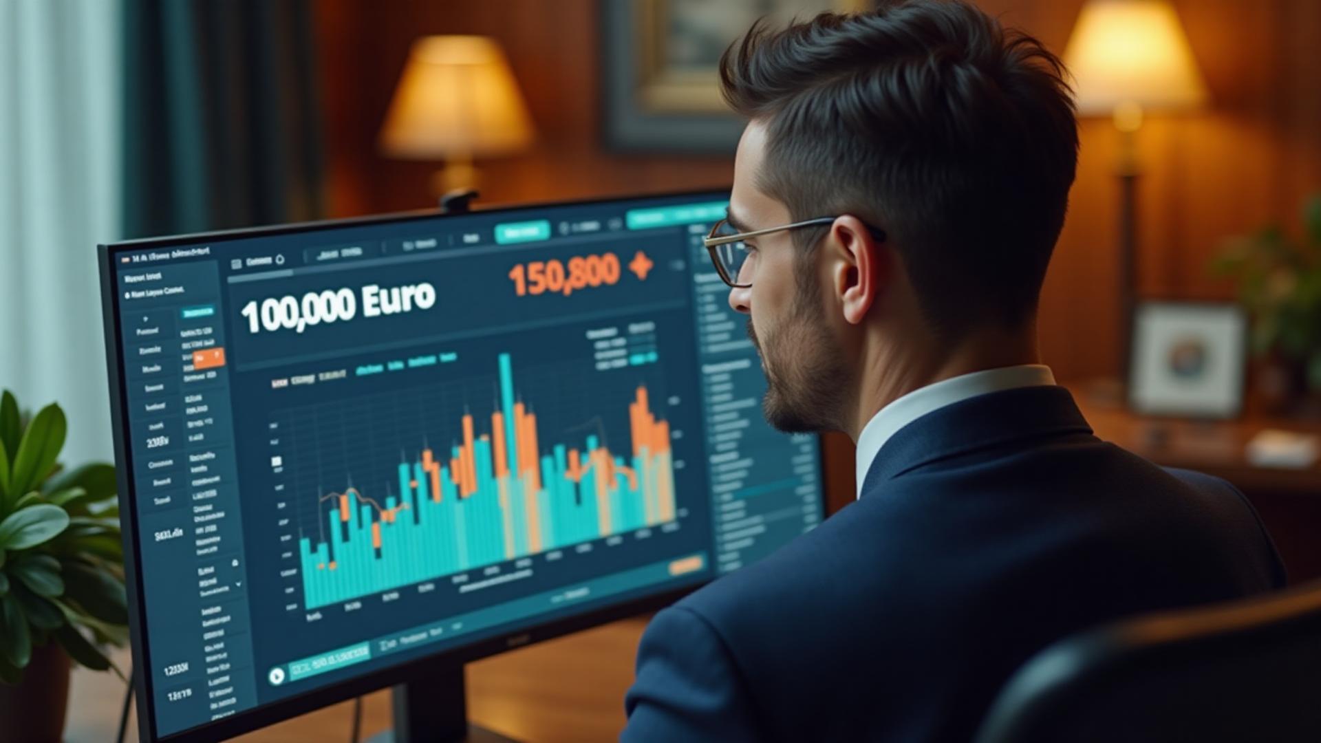 Wat kun je allemaal doen met 100.000 euro?