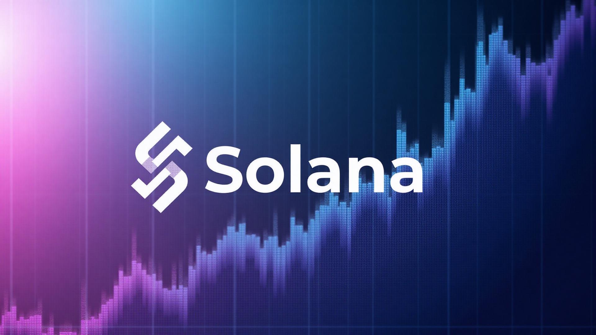 Naar welke koers gaat Solana dit jaar 2025?