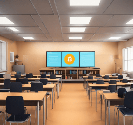 crypto cursus