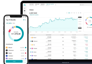 finst nieuwe tokens