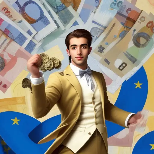 10.000 euro investeren in crypto