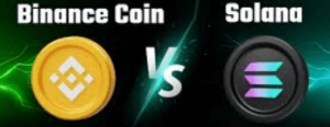 solana binance coin